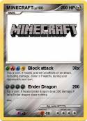 M INECRAFT