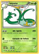 serperior