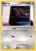 spearow