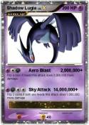 Shadow Lugia