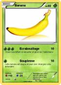Banana