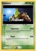 Plathanos
