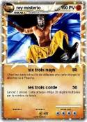 rey misterio