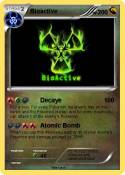 Bioactive