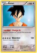 Gohan