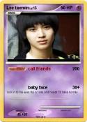 Lee taemin