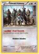 Edward Kenway