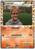 charlowie