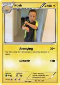 Noah