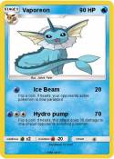 Vaporeon