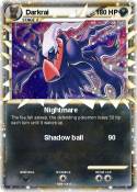 Darkrai