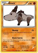 Groack
