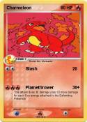 Charmeleon