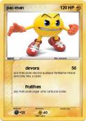 pac-man