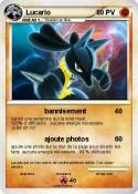 Lucario