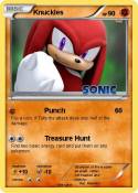 Knuckles