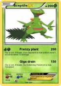 Sceptile