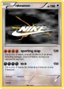 nikeamon