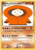 kenny