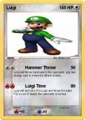 Luigi