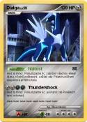 Dialga