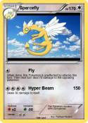 Sparcefly