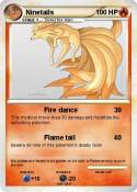 Ninetails