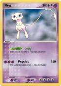 Mew