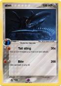 alien