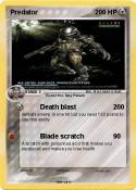Predator