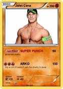 John Cena