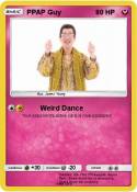 PPAP Guy
