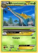 Ampelosaurus