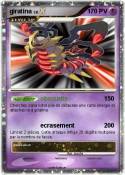 giratina