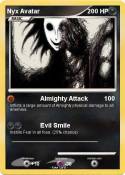 Nyx Avatar