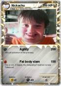 Nickachu