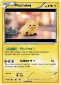 Pikachaton