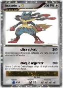 loucario