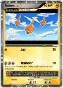 Rotom
