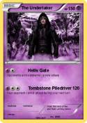 The Undertaker
