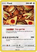 Food