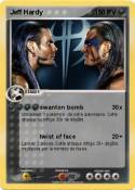 Jeff Hardy