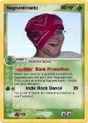 Nagowskinantz