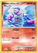 stephen curry