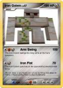 Iron Golem