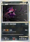 Gengar