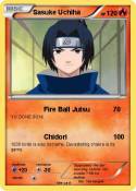 Sasuke Uchiha