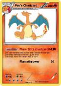 Pav's Charizard