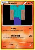 Herobrine