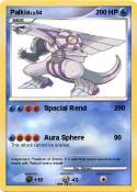 Palkia